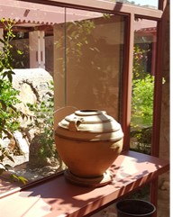 Taliesin West – A Window Into  Perfection