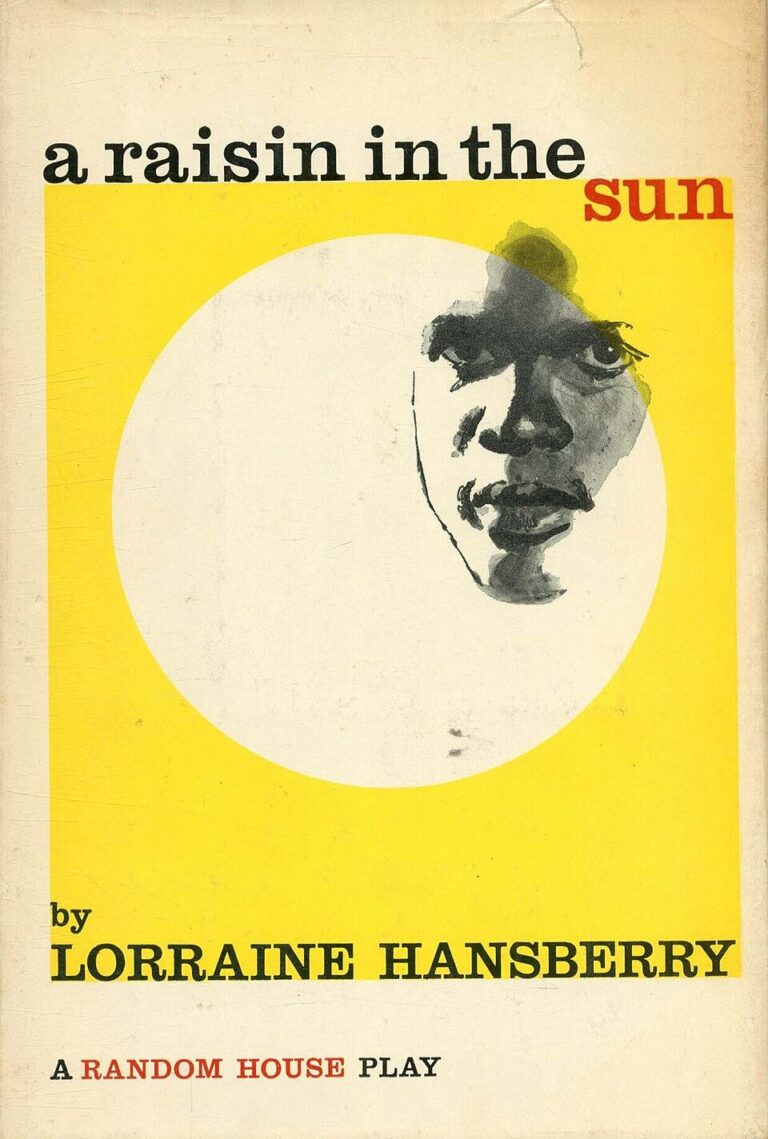 Origin of “A Raisin in the Sun”